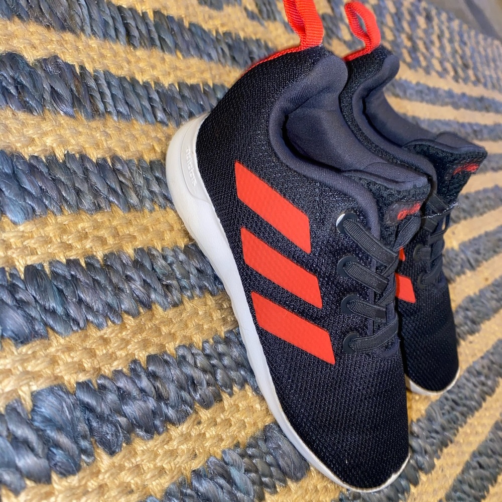 Adidas boys shoes